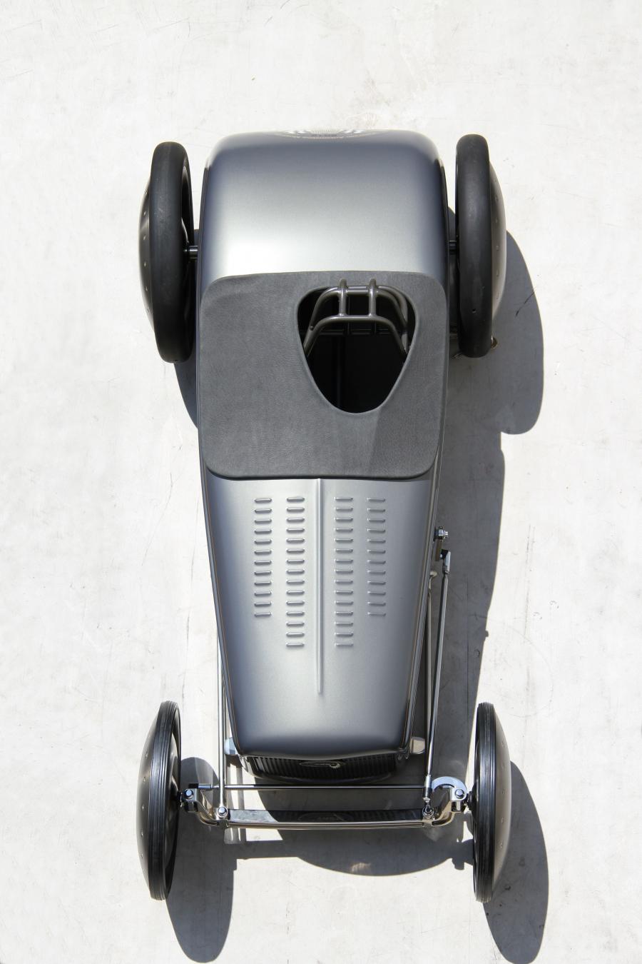  Ford Salt Flat Racer Pedal Car 1932 года  (фото 6 из 6)